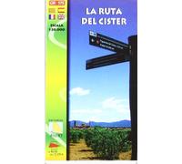 Ruta Del Cister, La - Gr175