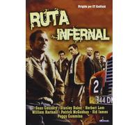 Ruta Infernal [Import]