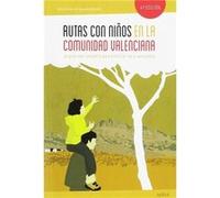 Rutas Con Niños En La Comunidad Valenciana - [Livre en VO] Vv Aa (Auteur)
