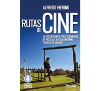 Rutas de cine: 15 excursiones por escenarios de película de Guadarrama y Norte de Madrid