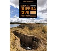 Rutas de la Guerra Civil española