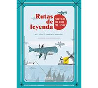 Rutas de leyenda para viajar con niños por España