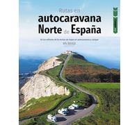 Rutas en autocaravana por el norte de España