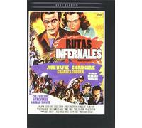 Rutas Infernales [Import]