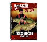 Rute und Rolle on Tour - Grossdorsch Vor Seiland [Import]