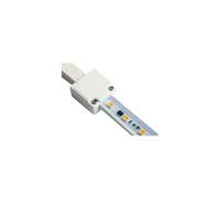 Rutec 74990-V3 VARDAflex Eco AC Einspeiser, weiß