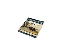 Rutec B84105 VARDAflex Quantum Plus Profi - 5 M-Rolle Flex.LEDStrip, 24V, Innen, 9750lm, 3000K, CRI80 Box