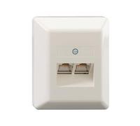 Rutenbeck Rutenbeck Boîte de connexion UAE 8/8(8/8) Ap rw Quantité:1