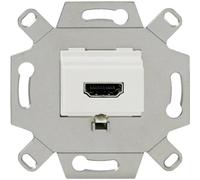 Rutenbeck 17010553 Boîte de jonction blanc