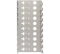 Rutenbeck 221006 Support de montage Rutenbeck MB 10 Contenu: 1 pc(s)