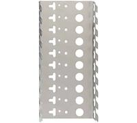 Rutenbeck 221006 Support de montage Rutenbeck MB 10 Contenu: 1 pc(s)