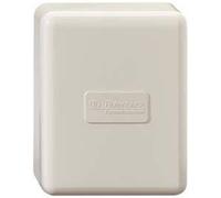 Rutenbeck 24000101 UG 2 w Armoire de distribution montage apparent (en saillie) Contenu 1 pc(s)