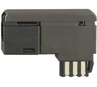 Rutenbeck 700101243Â -Â Adaptateur armoire ts-us-f RJ11/RJ12