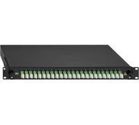 Rutenbeck BasicLine Boîtiers d'épissures extensibles 19"/2280302240 (2280302240)