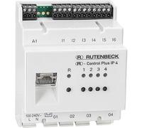 Rutenbeck Control Plus IP 4 Control Plus IP 4 700802615