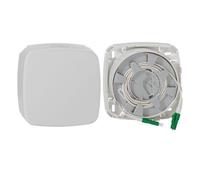 Rutenbeck étrier de guidage de câble Set de rallonge FTTH LC OS2 APC 20m (228051720)