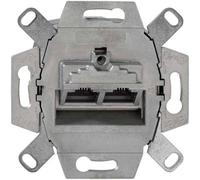 Rutenbeck Prise réseau encastré insert CAT 6a