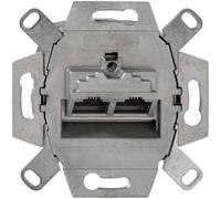 Rutenbeck Prise réseau encastré insert CAT 6a