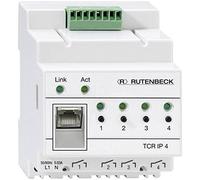 Rutenbeck Reg télécommande Appareil Via réseau TCP/IP, 700802610