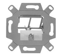 Rutenbeck Rutenbeck Adaptateur de montage double UM-MA-KS 2 Up Quantité:1