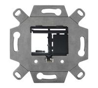 Rutenbeck Rutenbeck Adaptateur de montage Keystone KMK-MA noir Quantité:1