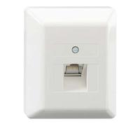 Rutenbeck Rutenbeck Boîte de connexion UAE 8(8) Ap rw Quantité:1