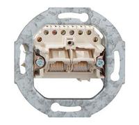 Rutenbeck Rutenbeck Boîtier de raccordement UAE 2x8(8)Up 0 Quantité:1