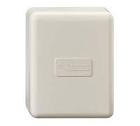 Rutenbeck Rutenbeck Boîtier universel UG 2 w Quantité:1