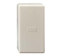 Rutenbeck Rutenbeck Boîtier universel UG 3 avec Quantité:1