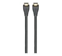 Rutenbeck Rutenbeck Câble de connexion noir AKE HDMI 3m Quantité:1