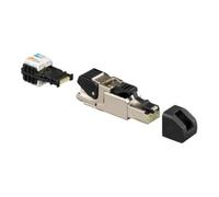 Rutenbeck Rutenbeck Connecteur universel Cat.6A US-Cat.6A iso A Quantité:1