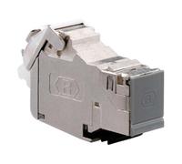 Rutenbeck Rutenbeck Module universel UM-Cat.6A iso A Quantité:1