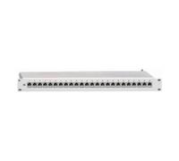 Rutenbeck Rutenbeck Patchpanel PP-ClassEA iso-24/1 Quantité:1