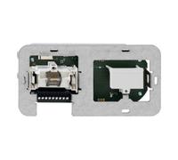 Rutenbeck Rutenbeck Point d’accès encastré 2,4/5GHz UAE rw 1,2G Quantité:1