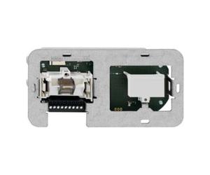 Rutenbeck Rutenbeck Point d’accès encastré 2,4/5GHz UAE rw 1,2G Quantité:1