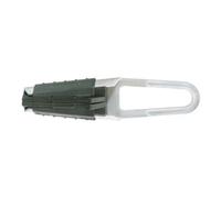 Rutenbeck Pince abspann 801 AKL 801 VA – fil de serrage collier Inox