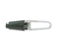 Rutenbeck Support de fixation pour câble akl801 40100012 diamètre 7,5–10,5 mm