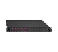 Rutenbeck Rutenbeck Spleissbox BasicLine 6xSC-D OM4 erika 2280306060 Quantité:1