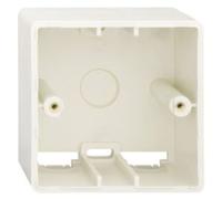 Rutenbeck Rutenbeck Boîtier AP UAE-Cat. ApG rw Quantité:1