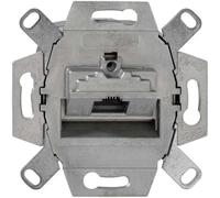 Rutenbeck UAE-ClassEA iso-8Up0 Prise réseau à visser blanc