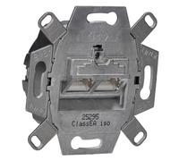 Rutenbeck UAE-ClassEAiso8/8Up0 Prise réseau à visser blanc