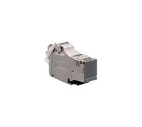 Rutenbeck UM-Cat.6A iso A Couplage modulaire