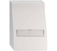 Rutenbeck UMflex-ApG rw 13911501 Boîtier 82 x 114 x 52 blanc crème 1 pc(s)