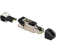 Rutenbeck US-Cat.6A iso A 13900321 1 pc(s)