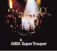 Rutger Gunnarsson - Super Trouper