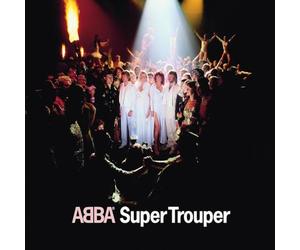 Rutger Gunnarsson - Super Trouper