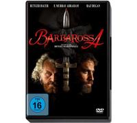 Rutger Hauer - Barbarossa [Import]