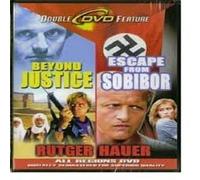 Rutger Hauer: Escape From Sobibor / Beyond Justice