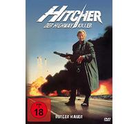 Rutger Hauer - Hitcher,der Highway Killer [Import]