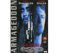Rutger Hauer Mark Dacascos - Armageddon [Import anglais]